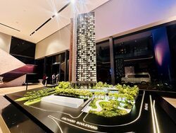 Upperhouse At Orchard Boulevard (D10), Apartment #458272661